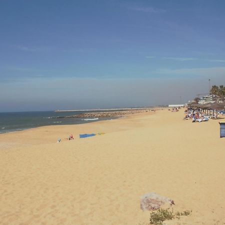 Apartamento Zacarias By Ferias Com Sol Quarteira Esterno foto