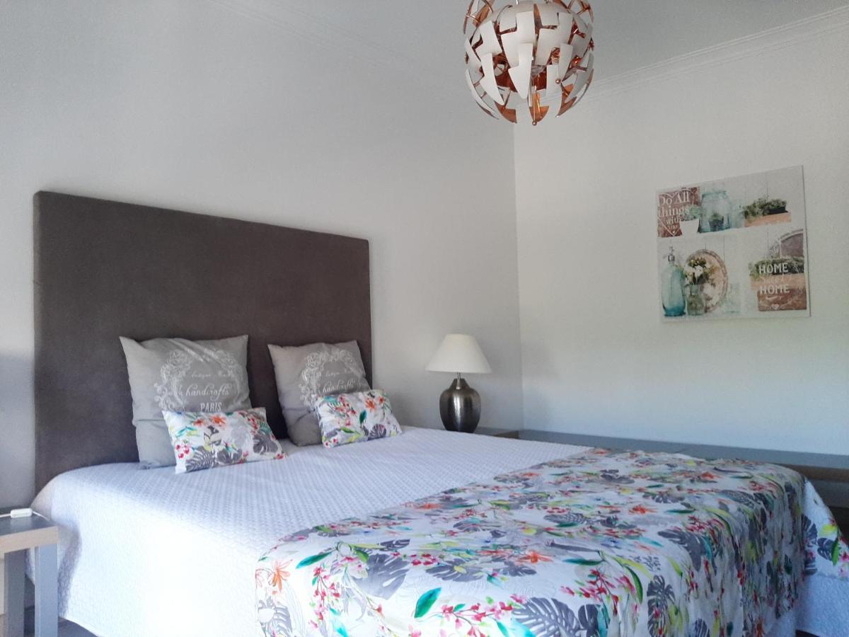 Apartamento Zacarias By Ferias Com Sol Quarteira Esterno foto
