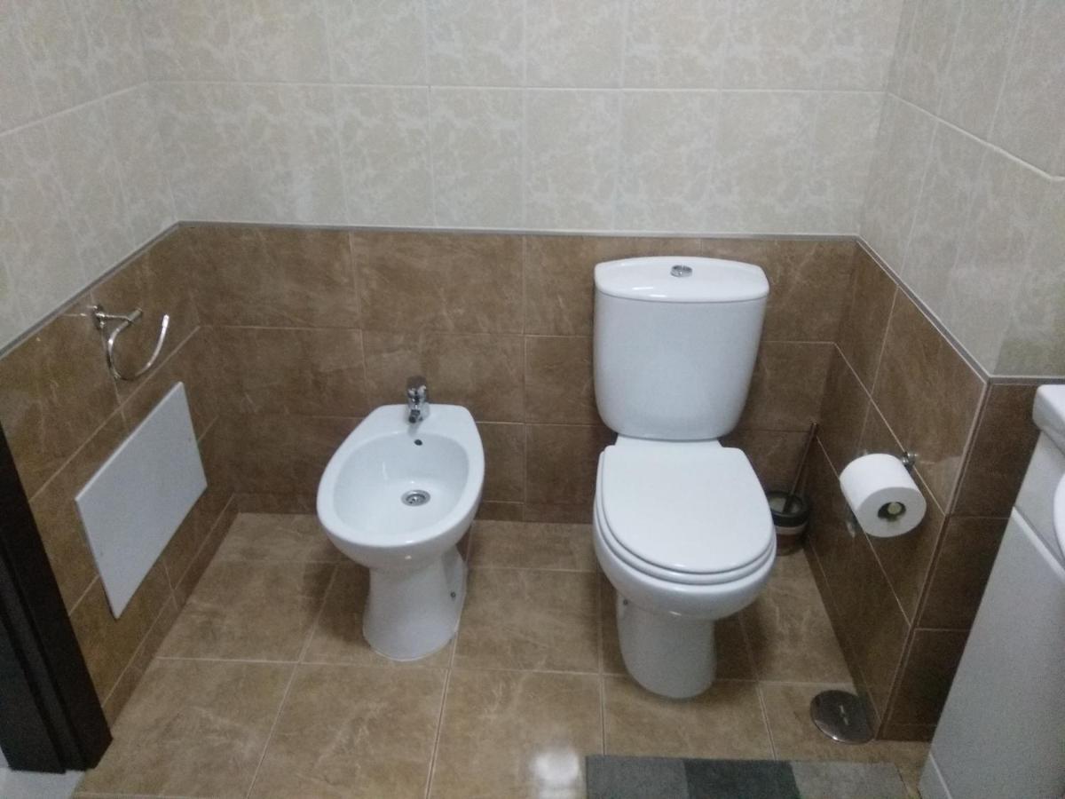 Apartamento Zacarias By Ferias Com Sol Quarteira Esterno foto