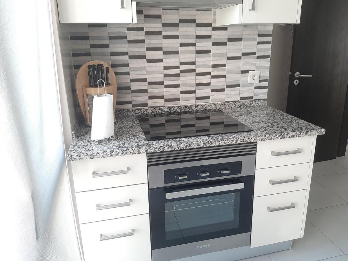 Apartamento Zacarias By Ferias Com Sol Quarteira Esterno foto