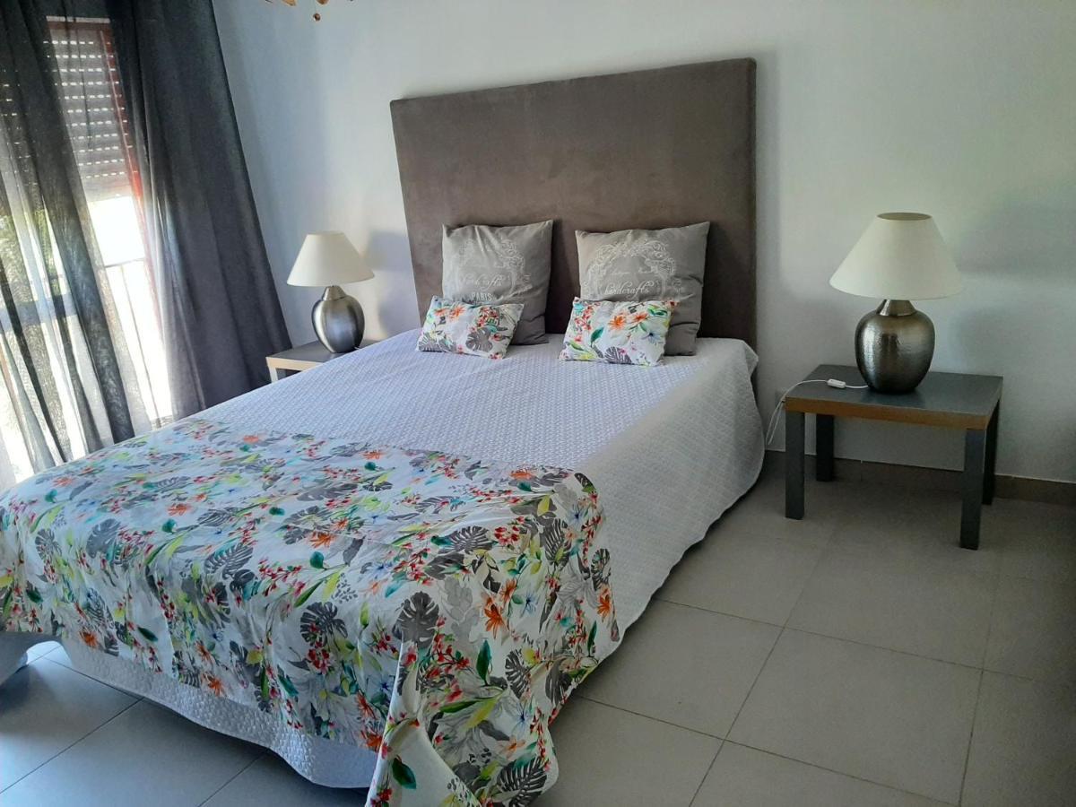 Apartamento Zacarias By Ferias Com Sol Quarteira Esterno foto