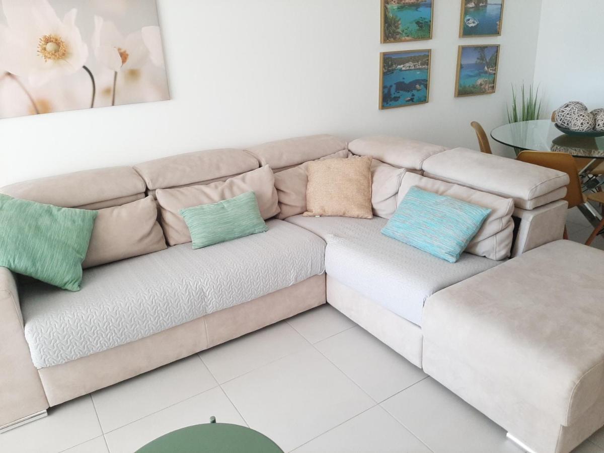Apartamento Zacarias By Ferias Com Sol Quarteira Esterno foto